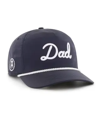 Barstool Sports Dad Rope Hat