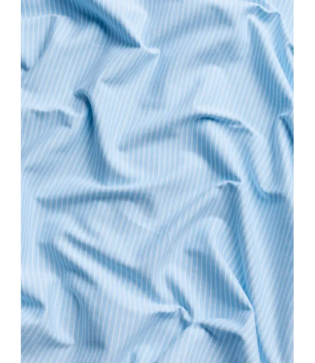 Greyson Birmingham Striped Knit Shirt