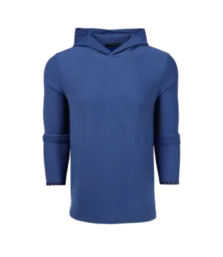 Greyson Traverse Waffle Hoodie