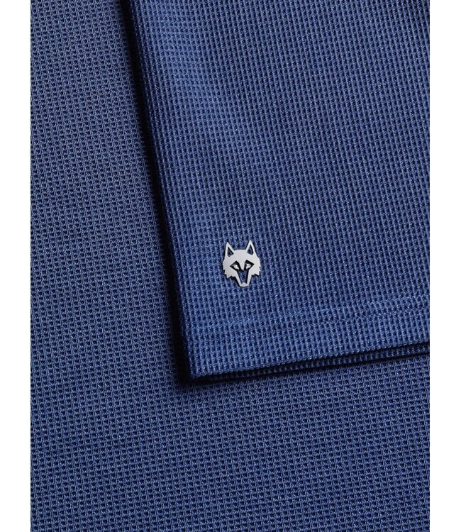 Greyson Traverse Waffle Hoodie