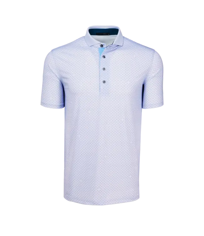 Greyson Ponderous Wolf Polo