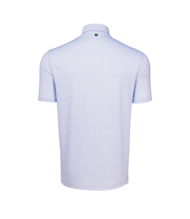 Greyson Ponderous Wolf Polo