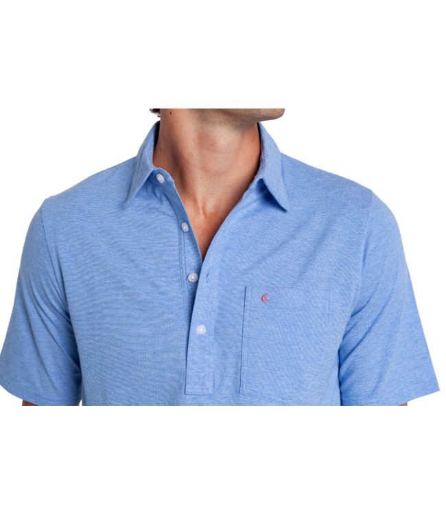 Criquet Top Shelf Players Shirt