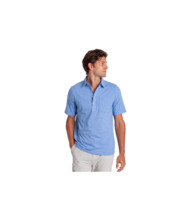 Criquet Top Shelf Players Shirt