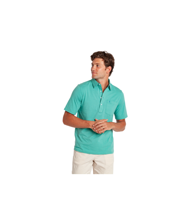 Criquet Top Shelf Players Shirt