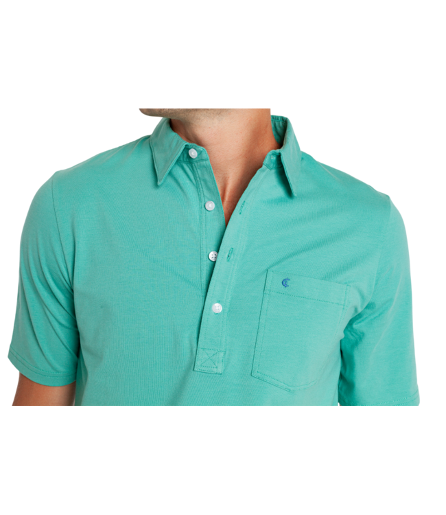 Criquet Top Shelf Players Shirt