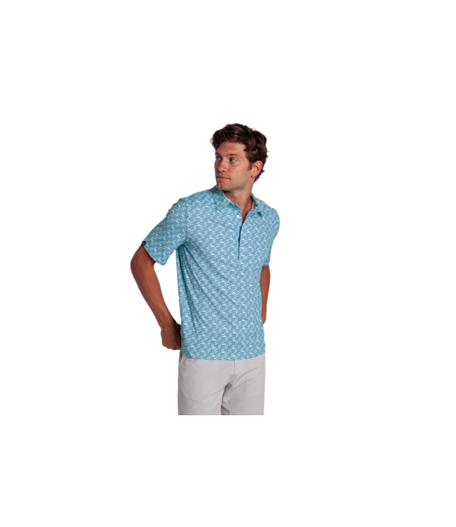 Criquet Performance Sport Range Polo