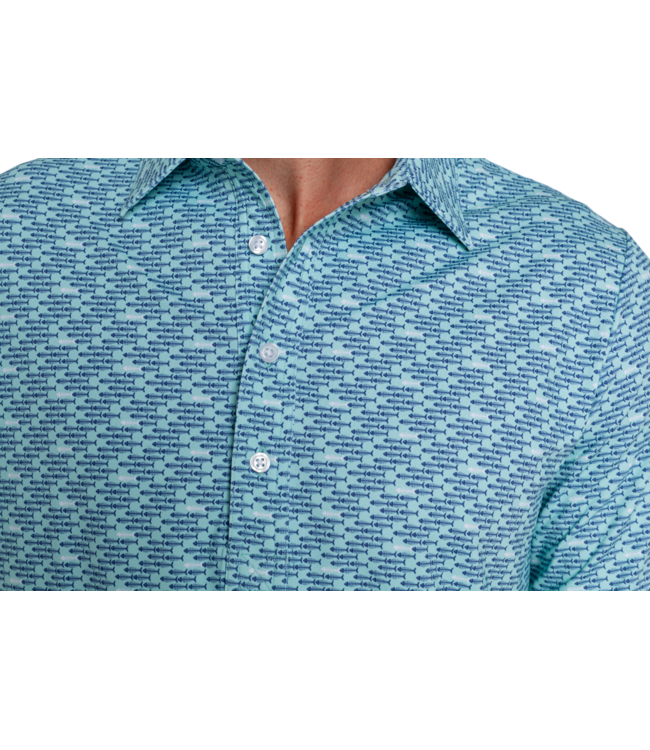 Criquet Performance Sport Range Polo