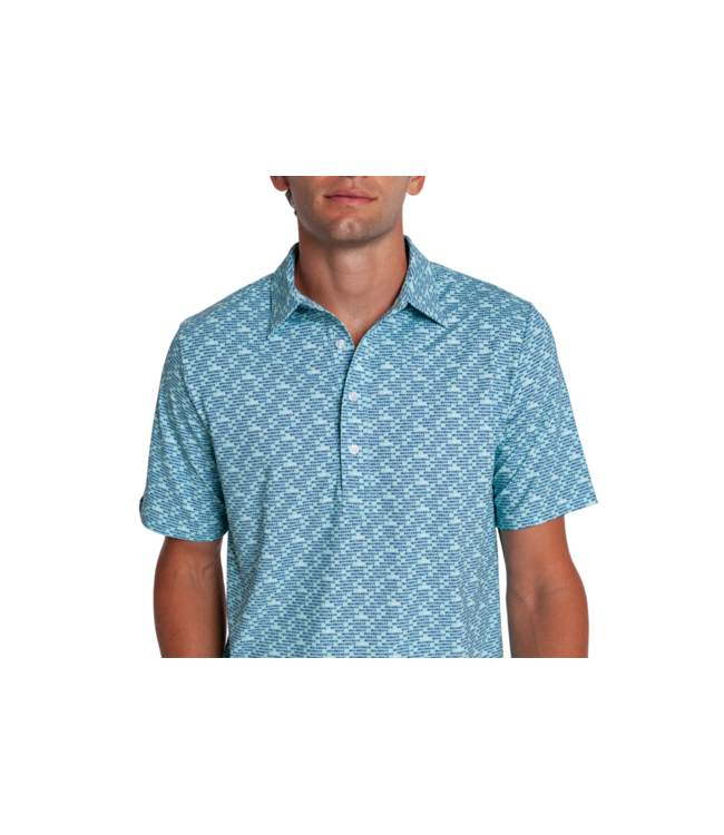 Criquet Performance Sport Range Polo