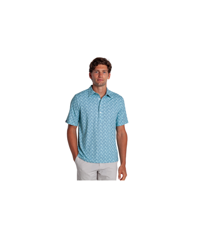Criquet Performance Sport Range Polo