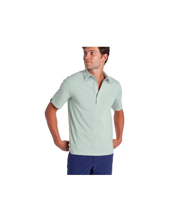 Criquet Performance Sport Range Polo