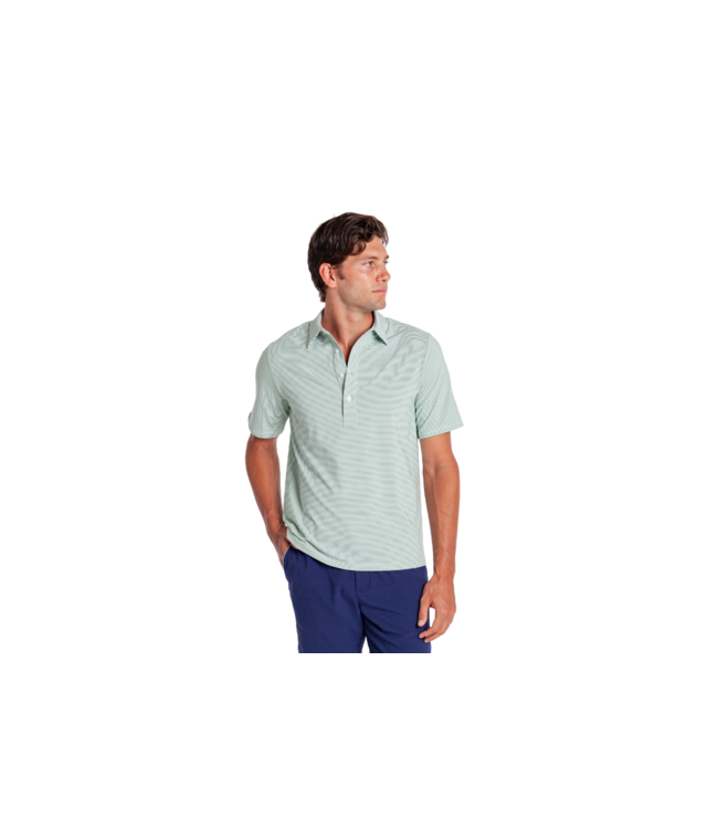 Criquet Performance Sport Range Polo