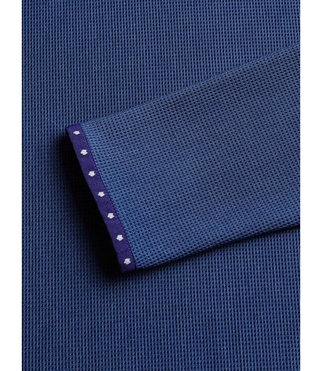 Greyson Traverse Waffle Hoodie