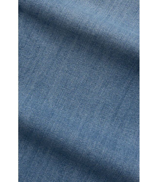 34 Heritage Charisma Lt. Brushed Urban