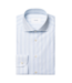 Eton Multi Striped Breeze Poplin Shirt