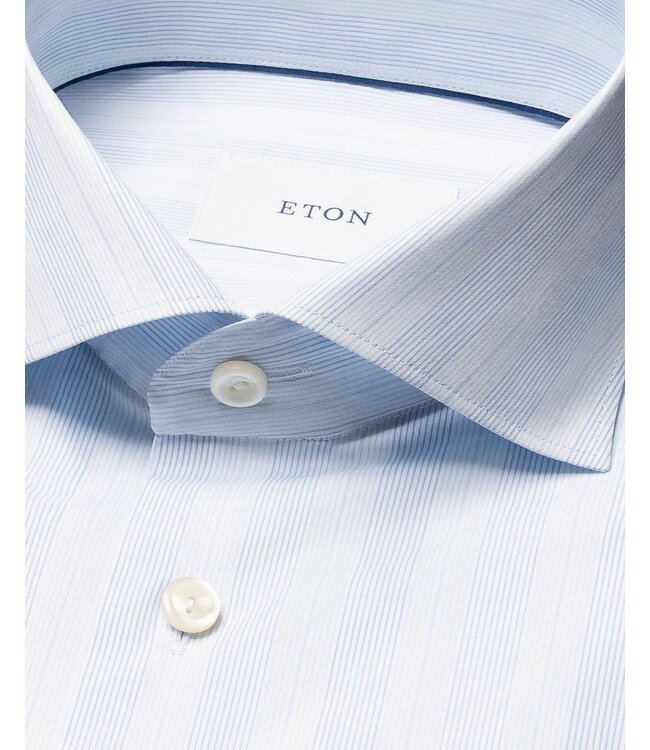 Multi Striped Breeze Poplin Shirt