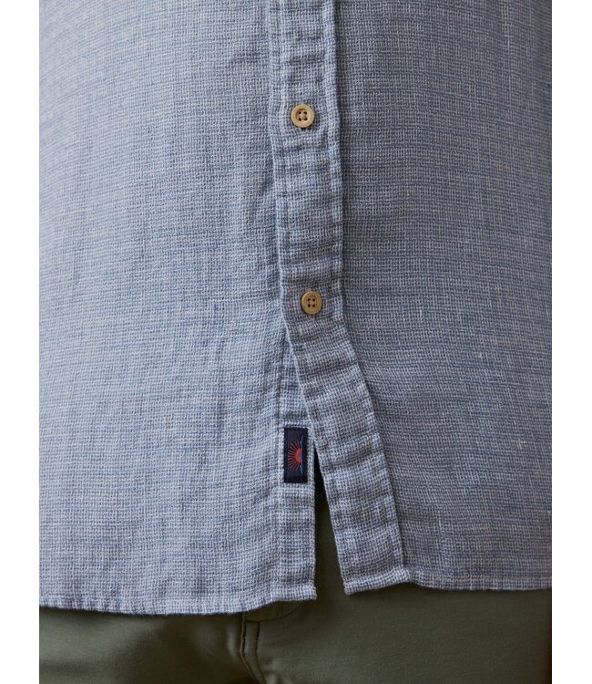 SS Palma Linen Shirt