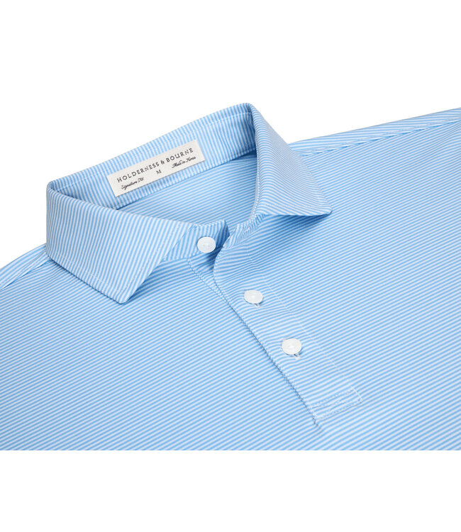 Holderness & Bourne The Perkins