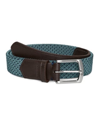 Holderness & Bourne The Fischer Belt