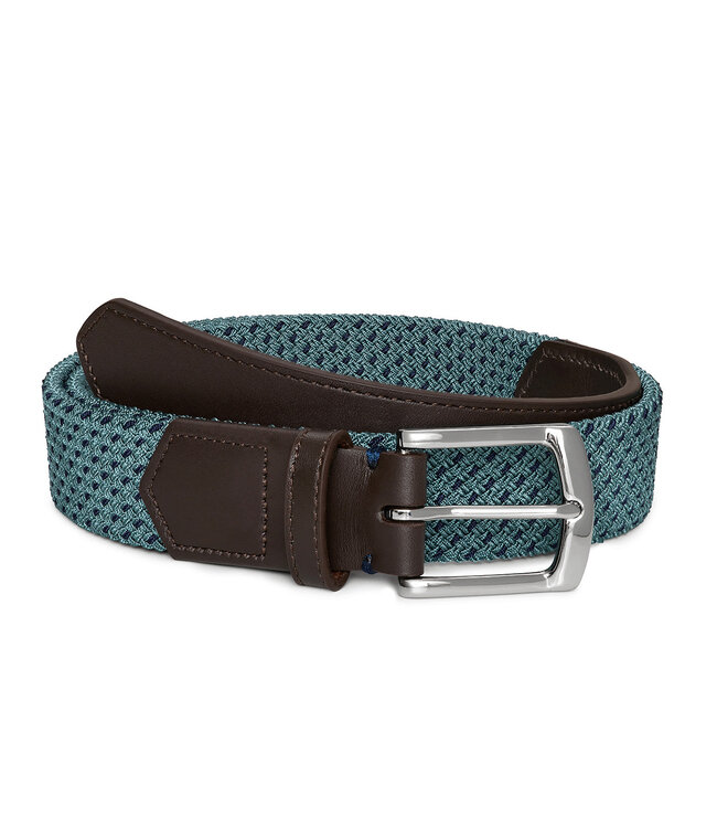 The Fischer Belt