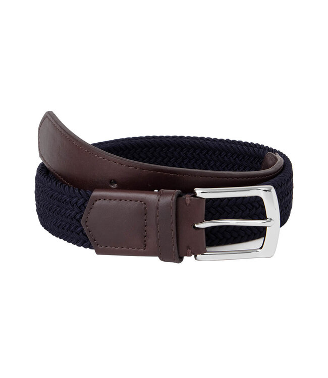 The Fischer Belt