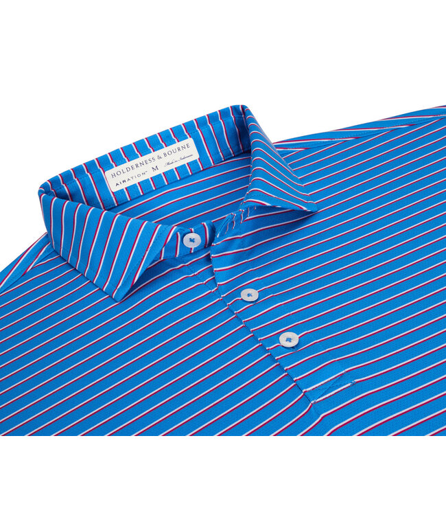 Holderness & Bourne The Springer Shirt