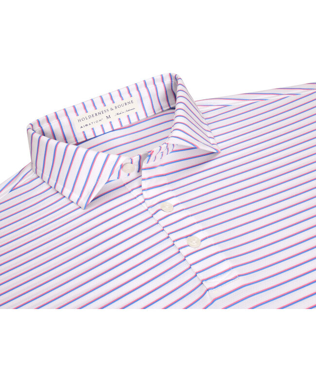 Holderness & Bourne The Springer Shirt