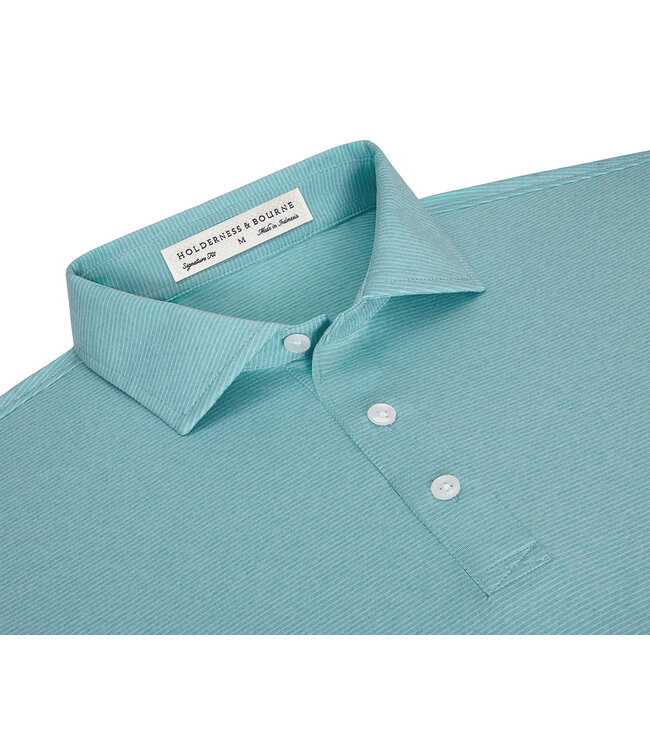 Holderness & Bourne The Holland Shirt