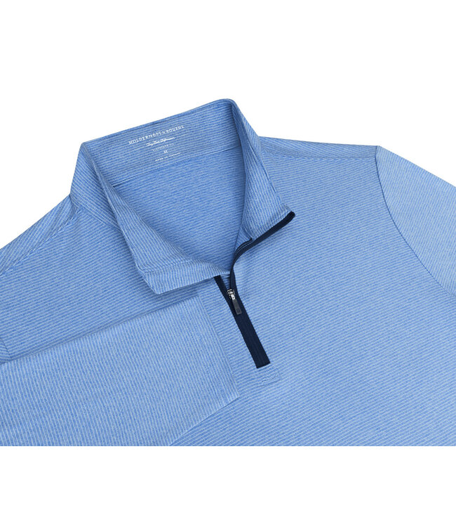 Holderness & Bourne The Royce Pullover