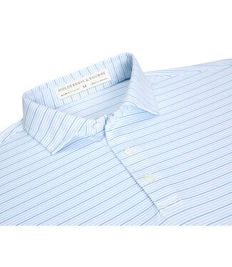 Holderness & Bourne The Stanley Shirt