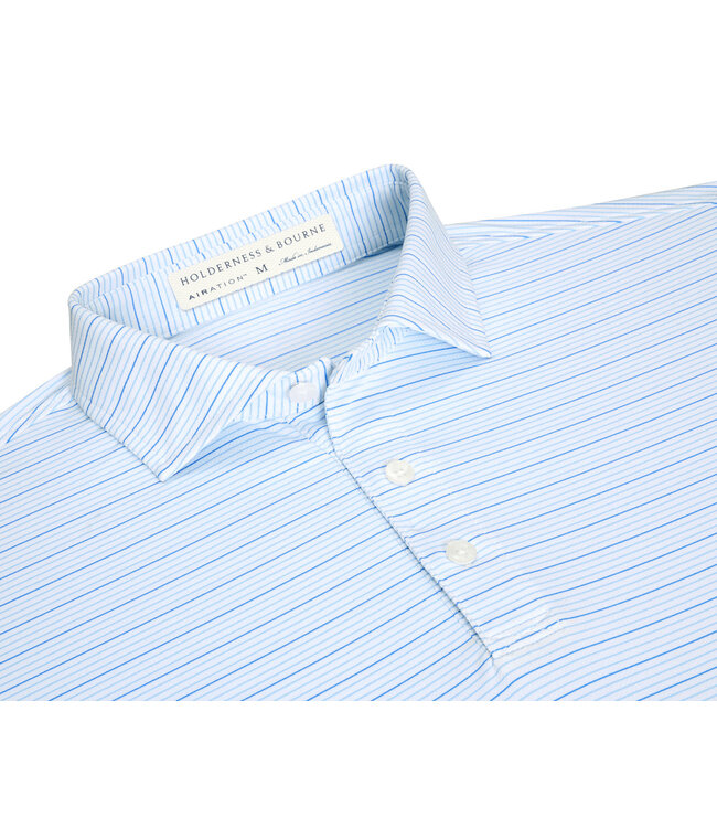 Holderness & Bourne The Stanley Shirt