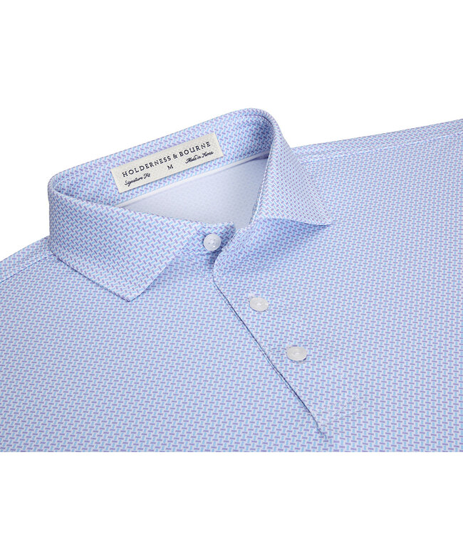 Holderness & Bourne The Norman