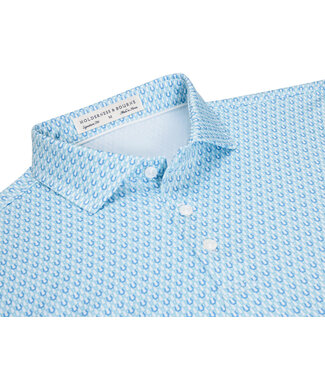 Holderness & Bourne The Rivers