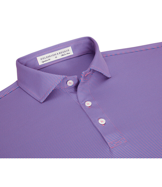 Holderness & Bourne The Perkins