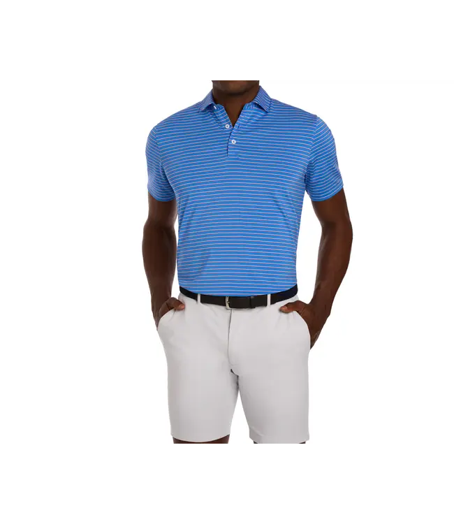 Holderness & Bourne The Springer Shirt