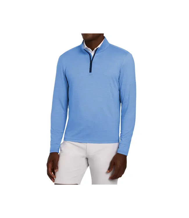 Holderness & Bourne The Royce Pullover