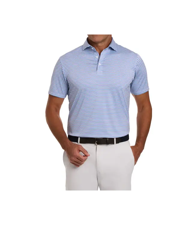 Holderness & Bourne The Fleming Shirt