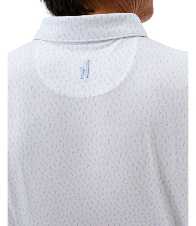 Johnnie-O Marina Polo