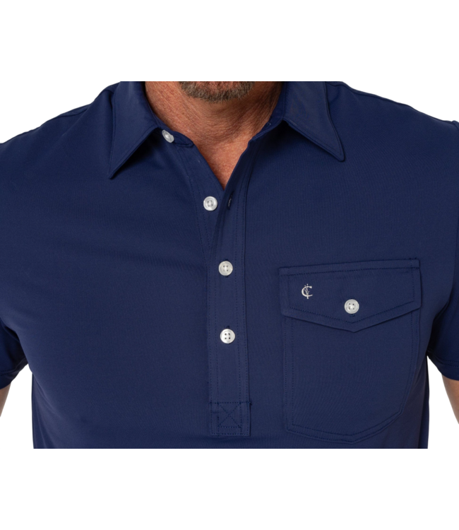 Criquet Performance Sport Players Shirt