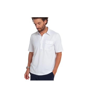 Criquet Performance Players Shirt