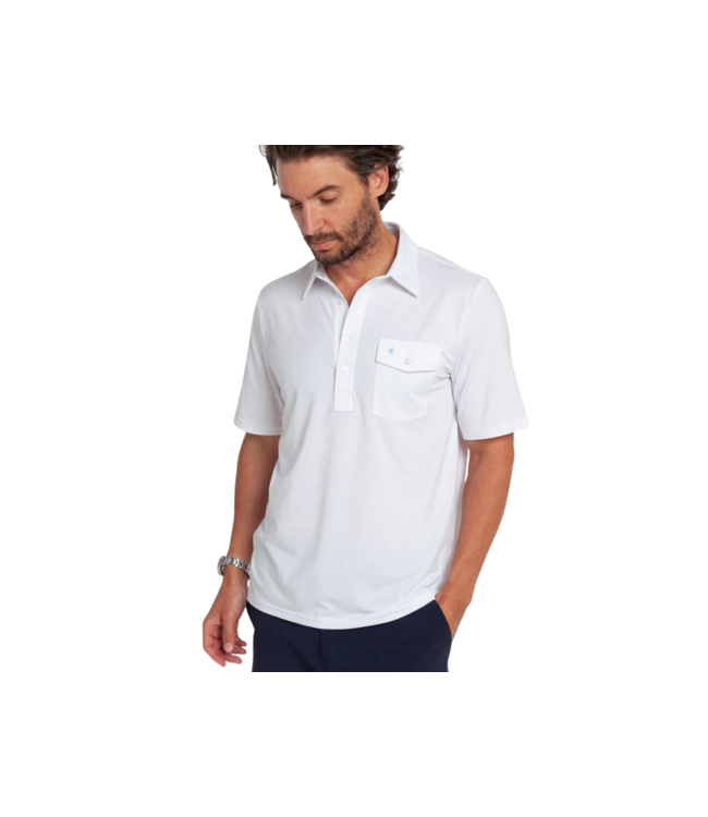 Criquet Performance Sport Players Shirt