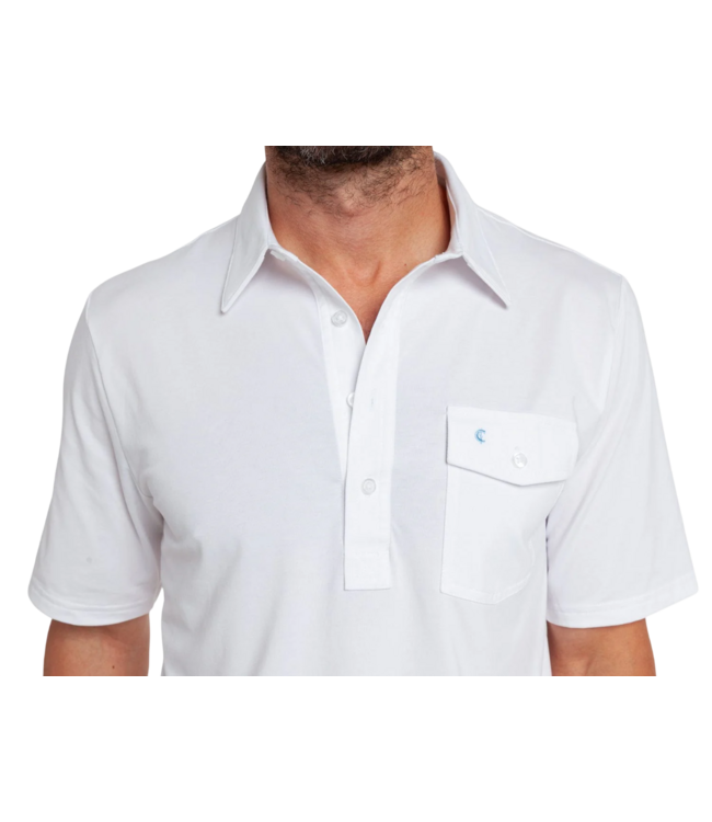 Criquet Performance Sport Players Shirt