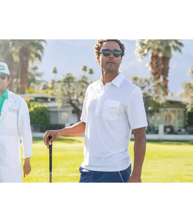 Criquet Performance Players Shirt