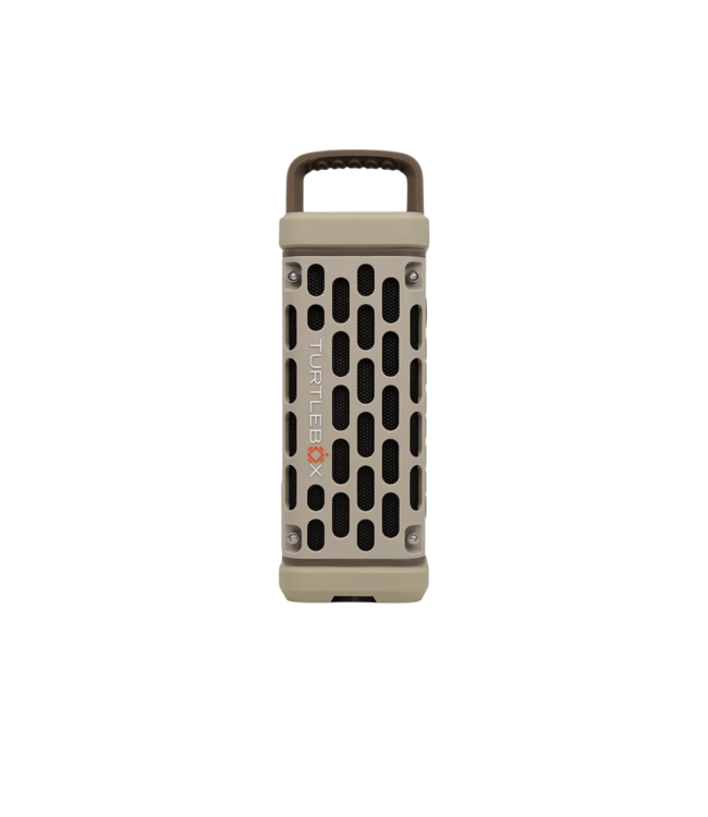 Turtlebox Ranger Speaker