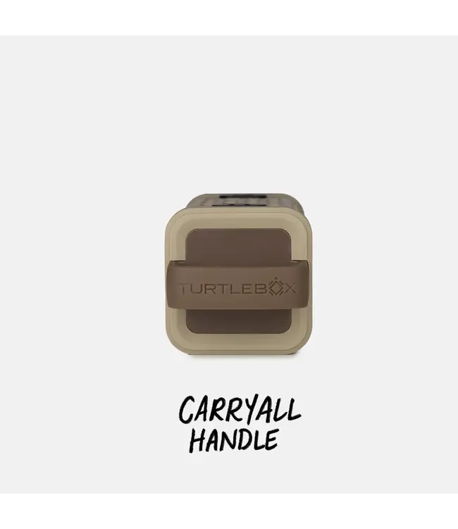 Turtlebox Turtlebox Ranger Speaker