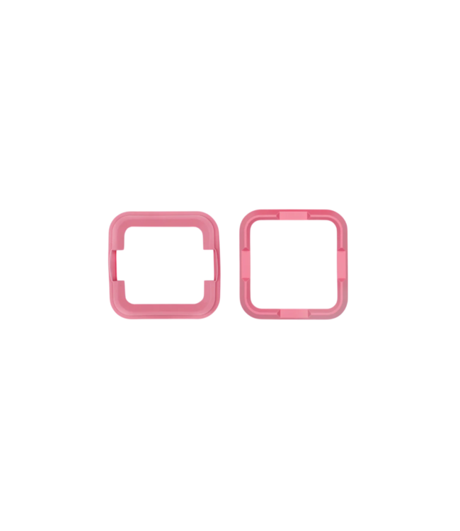 Ranger Bumper Set