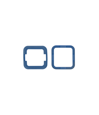 Turtlebox Ranger Bumper Set