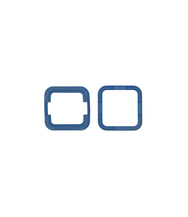 Turtlebox Ranger Bumper Set