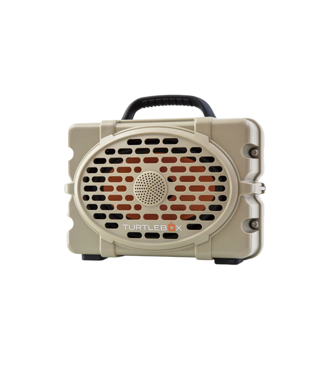 Turtlebox Gen 3 Speaker