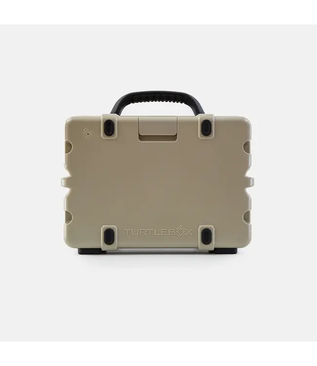 Turtlebox Gen 3 Speaker